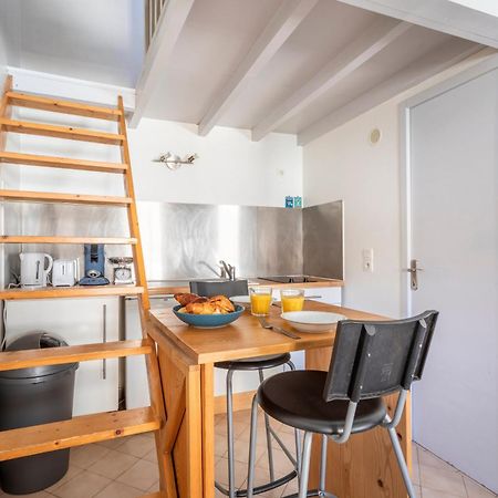 Studio Cosy Place De La Mairie Aix-en-Provence Zewnętrze zdjęcie