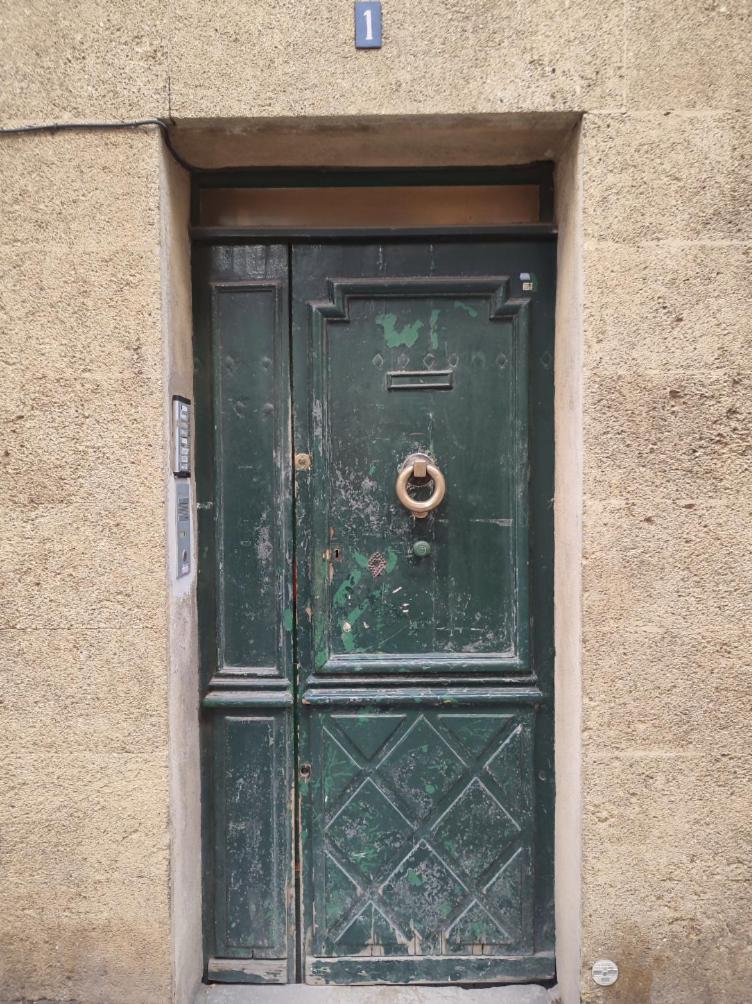 Studio Cosy Place De La Mairie Aix-en-Provence Zewnętrze zdjęcie