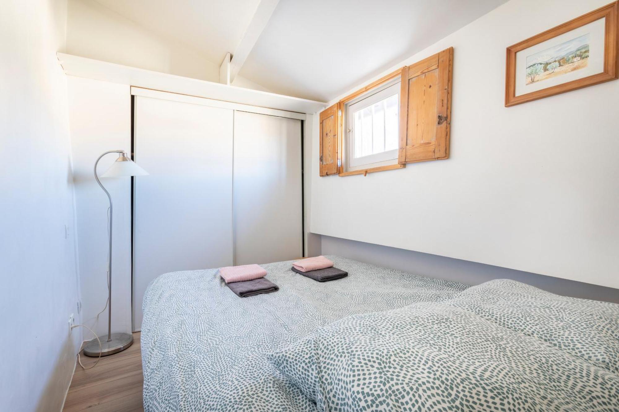 Studio Cosy Place De La Mairie Aix-en-Provence Zewnętrze zdjęcie