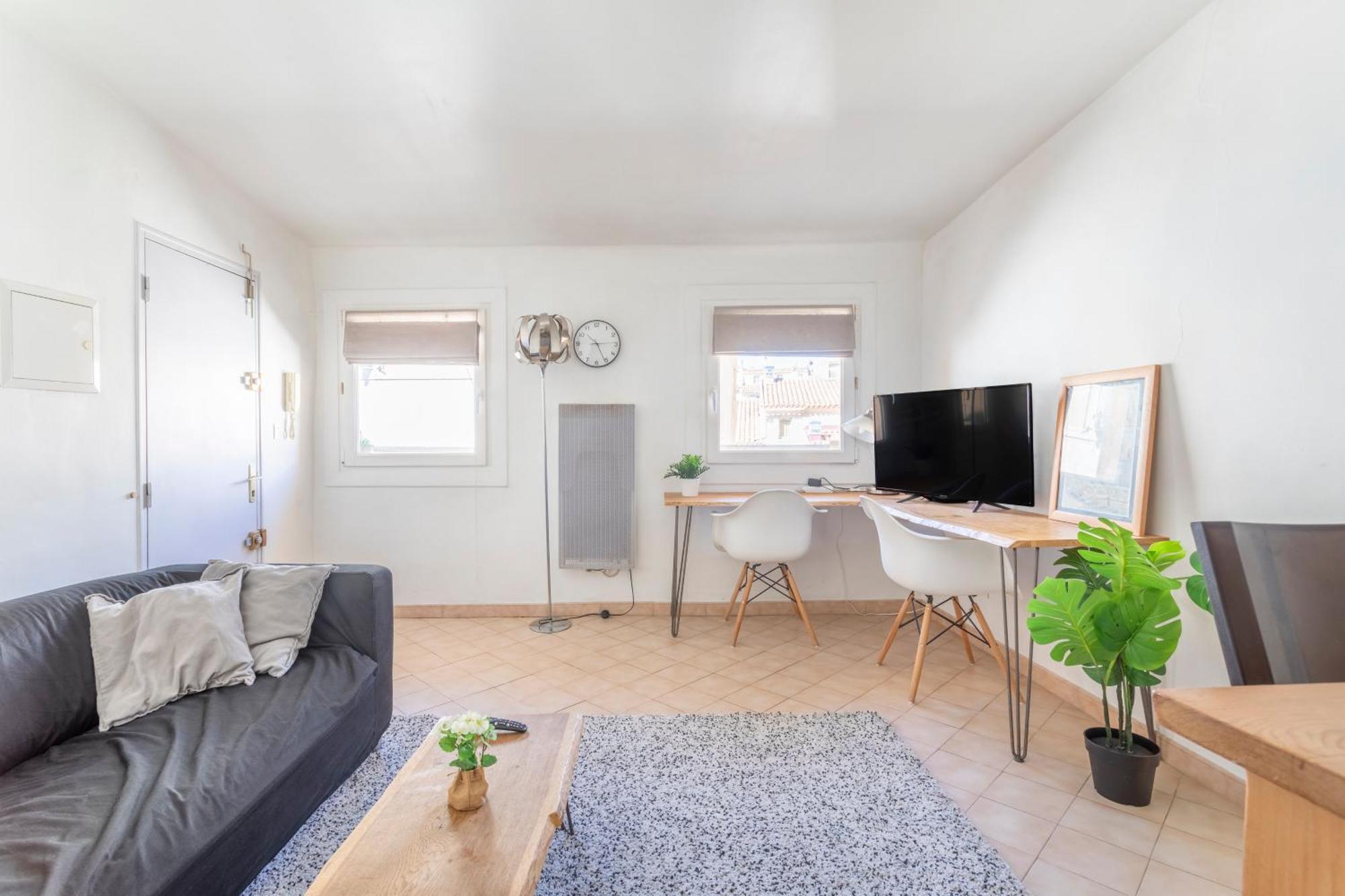 Studio Cosy Place De La Mairie Aix-en-Provence Zewnętrze zdjęcie