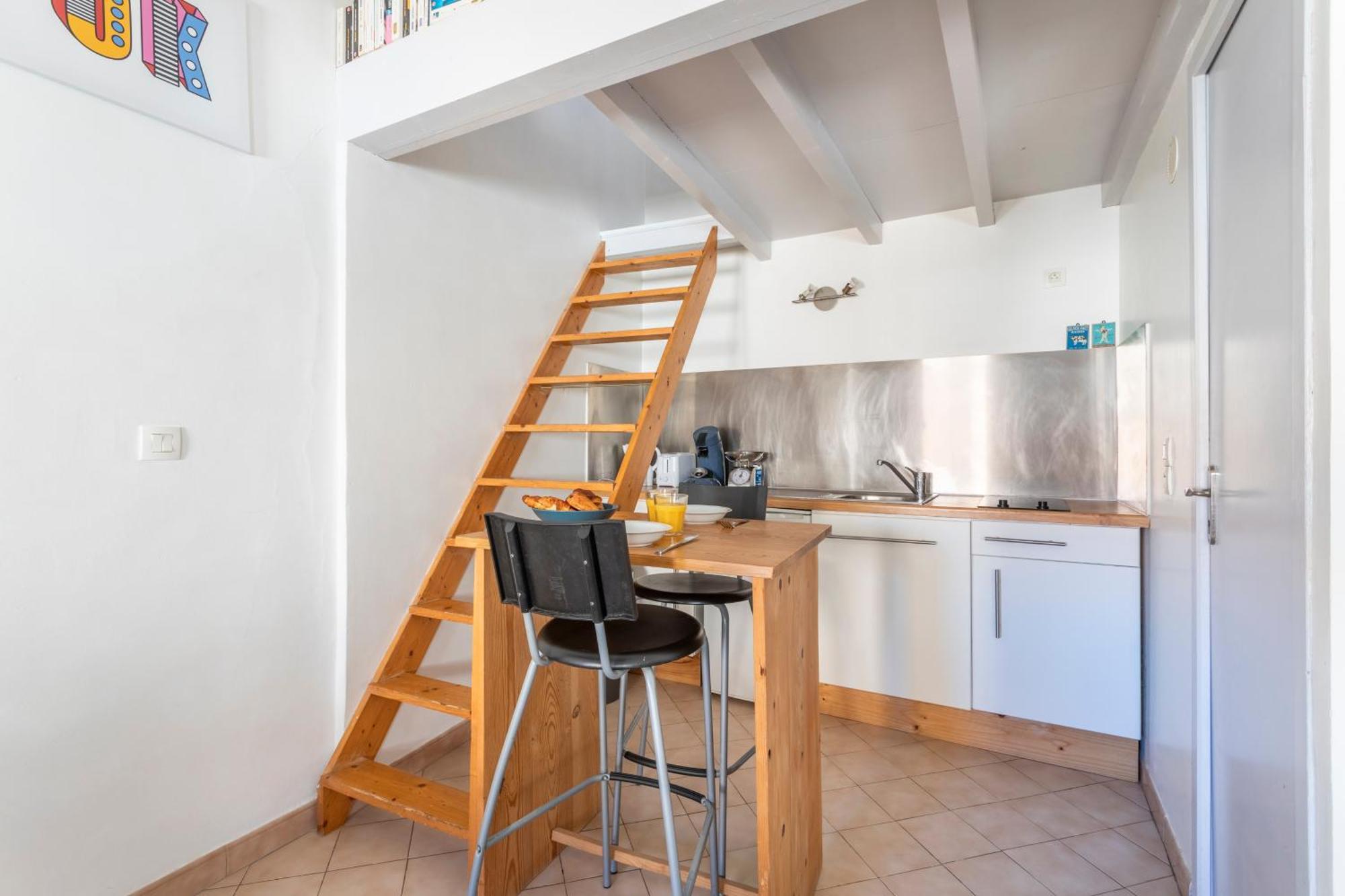 Studio Cosy Place De La Mairie Aix-en-Provence Zewnętrze zdjęcie